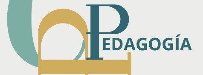 Colegio Profesional de la Pedagogia y de la Psicopedagogia Colegio Profesional de la Pedagogia y de la Psicopedagogia