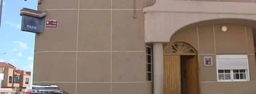 Comisaria Fuerteventura POlicia Nacional Comisaria Fuerteventura POlicia Nacional