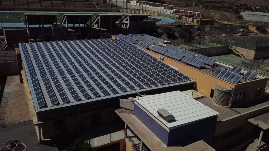 Comunidad Energética Gáldar (1)