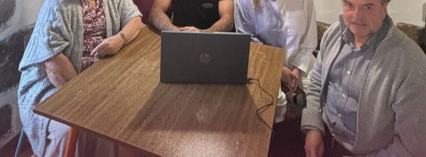 Con€ct@ La Atalaya