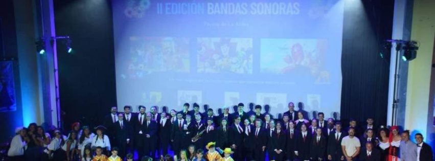 Concierto Bandas Sonoras La Aldea4 1