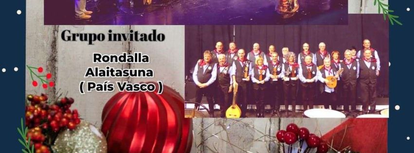 Concierto de los Paperos 2025