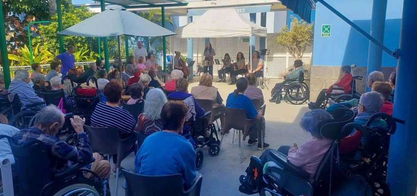 Concierto residencia Genoveva2 1