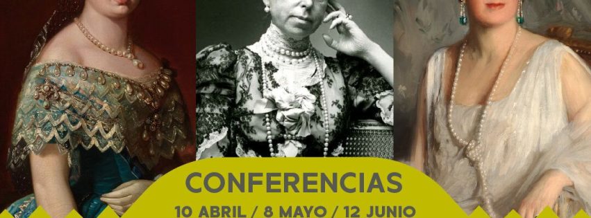 Conferencias Reinas de España