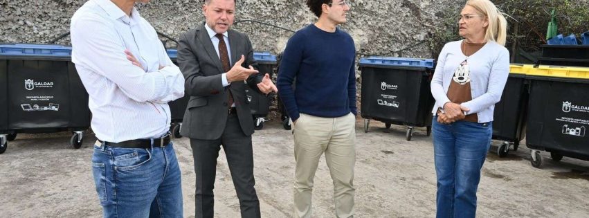 Contenedores-gáldar 1