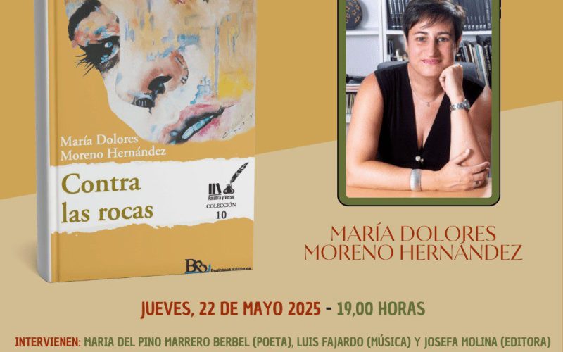 Contra las rocas Firgas