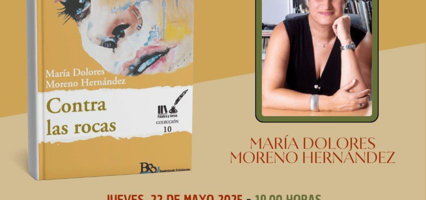 Contra las rocas Firgas