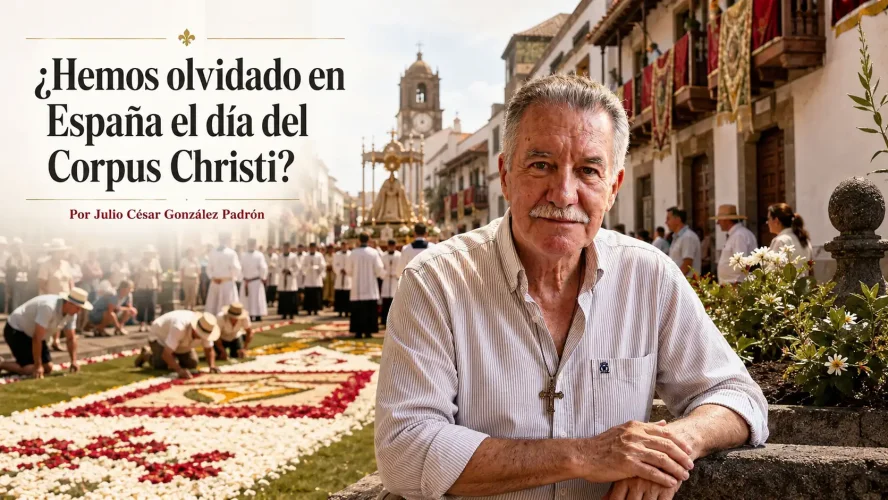 Corpus Y Julio