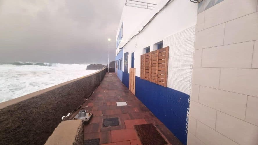 Costa De Gáldar (2)