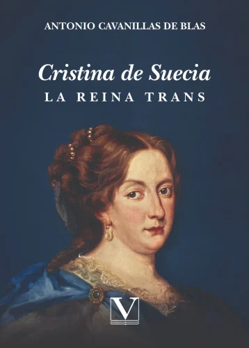 Cristina De Suecia
