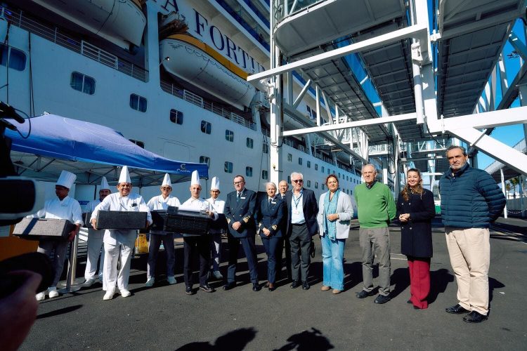 Cruceros Y Banco De Alimentos (1)