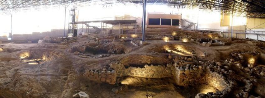 Cueva Pintada Gáldar