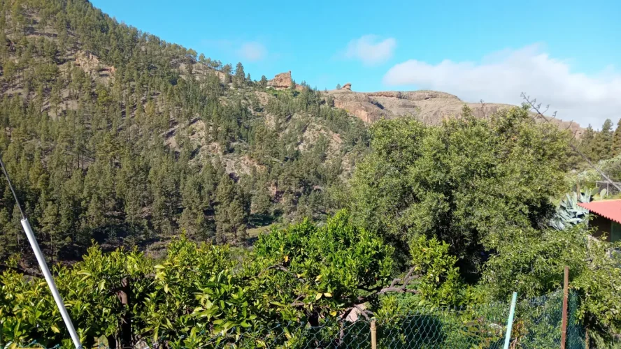Cumbres De Gran Canaria