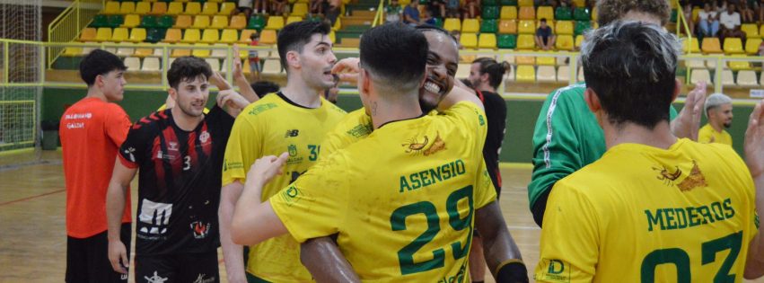 DESATASCOS JUMBO GÁLDAR