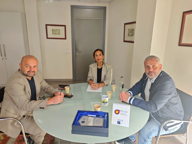 DÍa Mundial Del Turismo En El Norte De Gran Canaria Del AÑo 2026