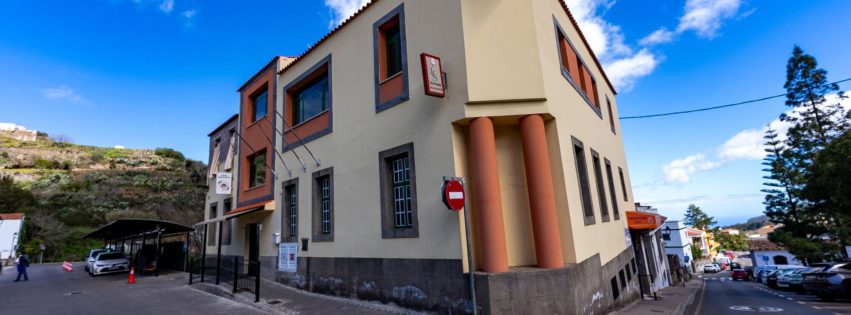 Club Municipal de Pensionistas Club Municipal de Pensionistas