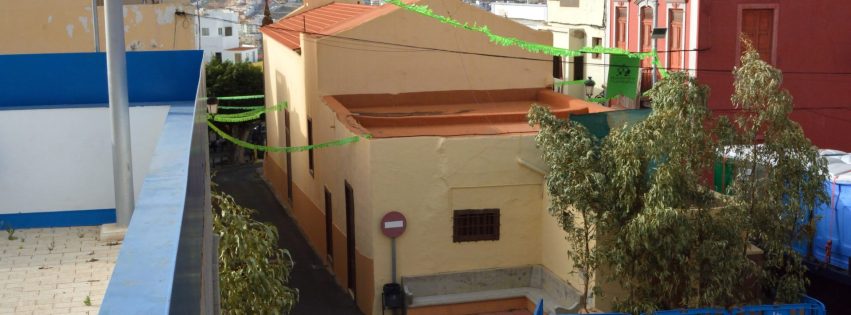 Decoración San Roque21 Decoración San Roque21