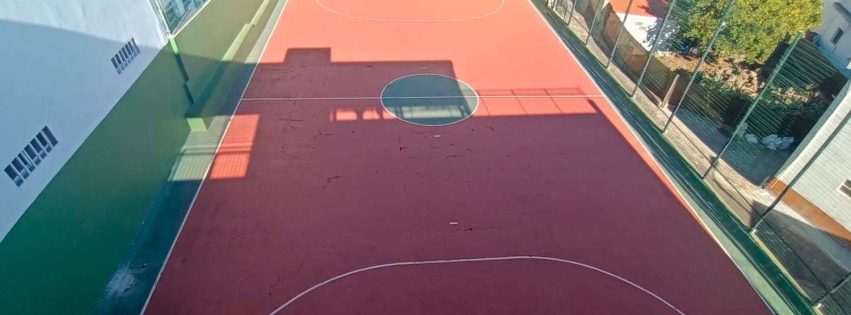 Deportes valleseco 1