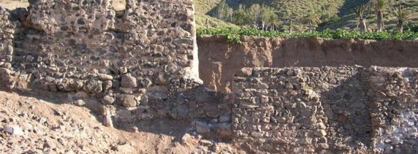 Descubrimientos azucareros en Agaete