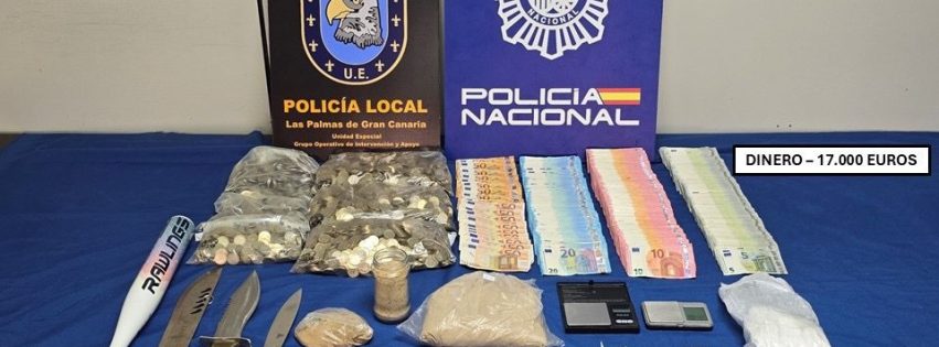 Detención de El Guaca