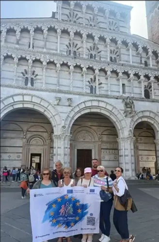 Día 7 Viaje A Italia