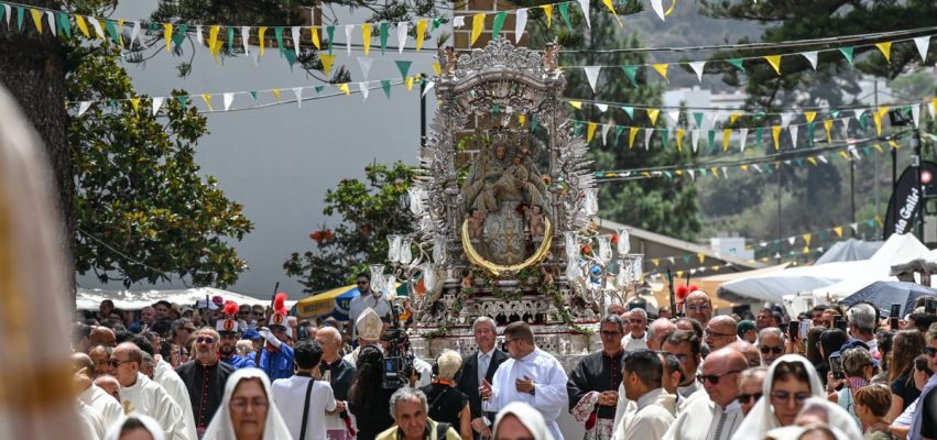 Día Grande del Pino 2025 por Antonio Ali 289
