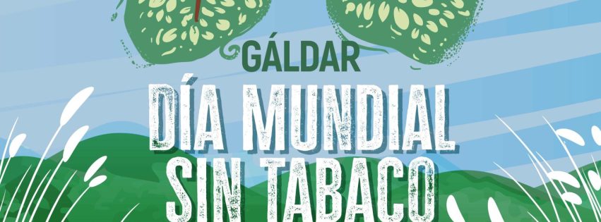 Día Mundial sin Tabaco
