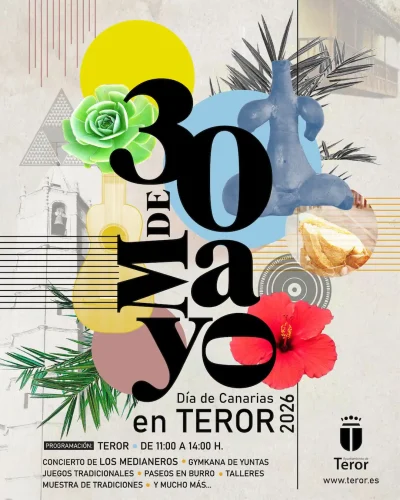Día De Canarias 2026 En Teror