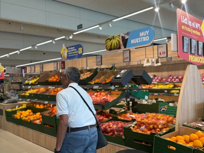 Día De Canarias Lidl