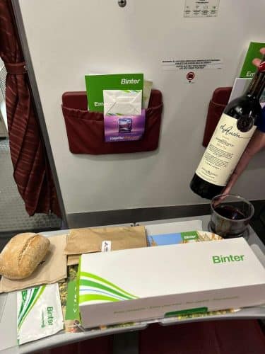 Dia De San Andrés A Bordo 4