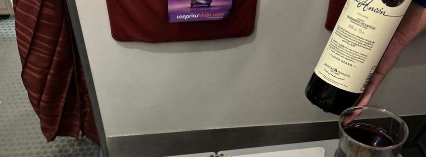 Dia de San Andrés a bordo 4