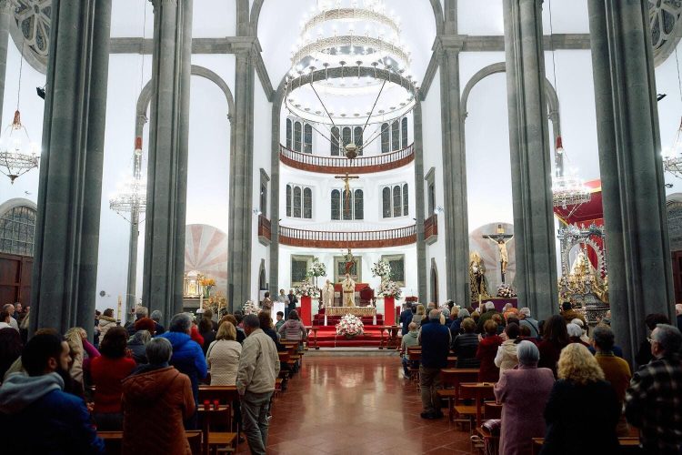 Día de la Candelaria