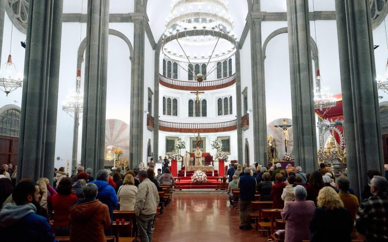 Día de la Candelaria