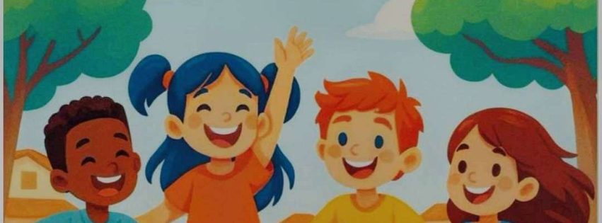 Dia de la Infancia Barrial