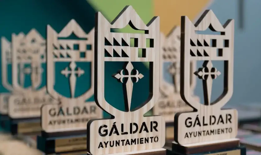 Distinciones Gala Del Deporte