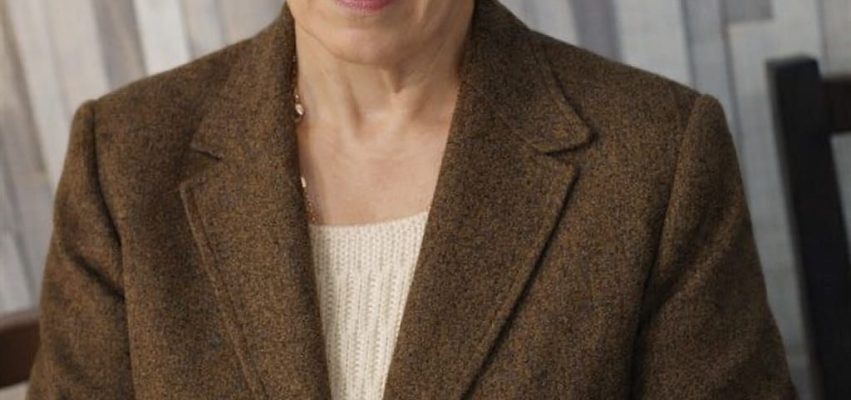 Doña Tomasa Una Luz que Permanece