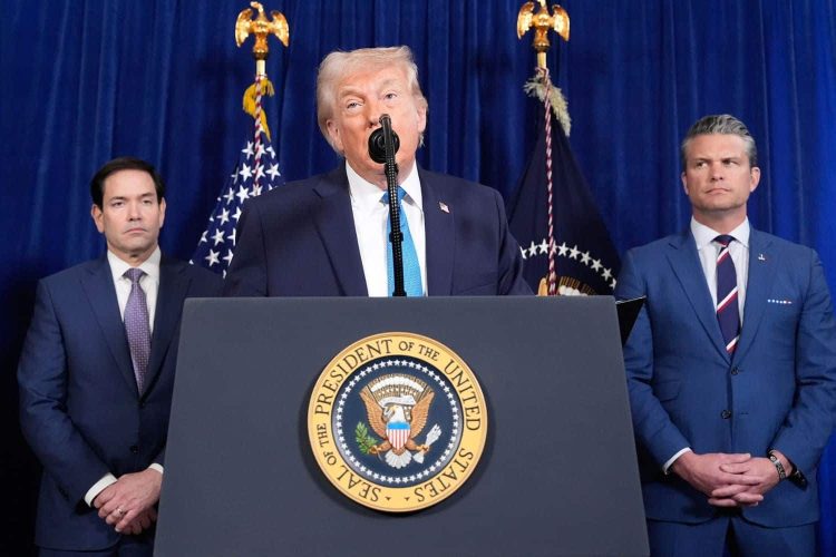 Donald Trump (1)