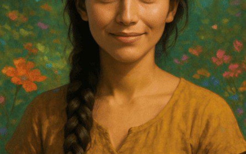 Donde el Alma florece