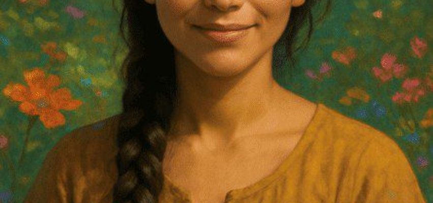 Donde el Alma florece