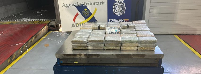 Droga Puerto de Las Palmas