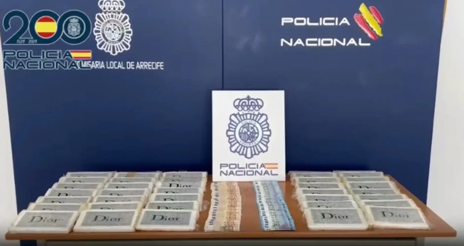 Droga Autocaravana
