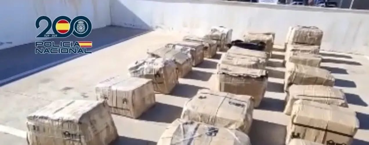 Drogas en los Marmoles