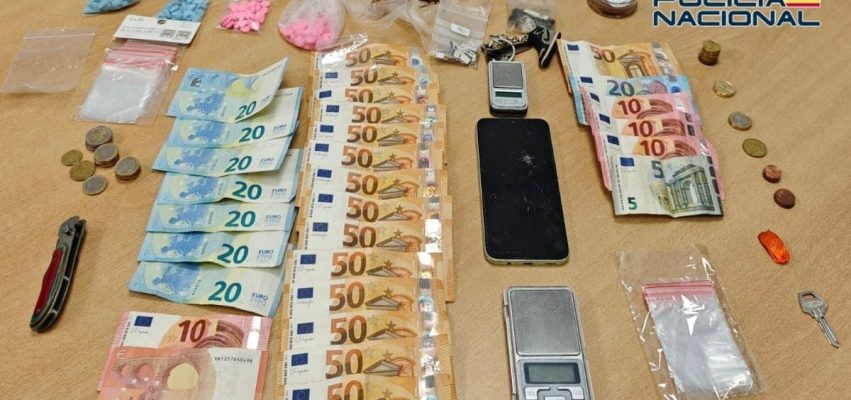 Drogas las Palmas ç