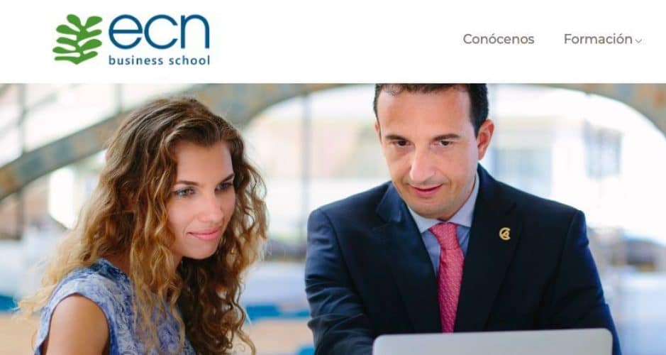 Ecn Bussiness School