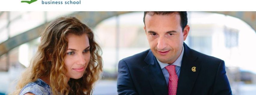 ECN Bussiness School