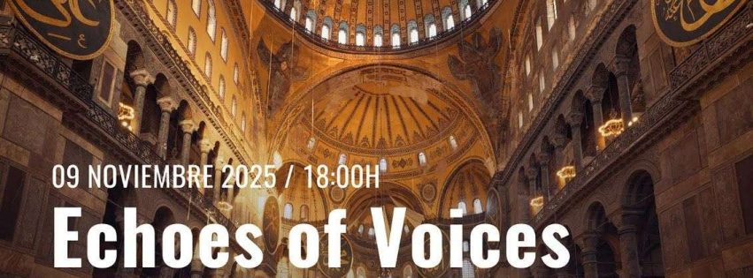 Echoes of Voices