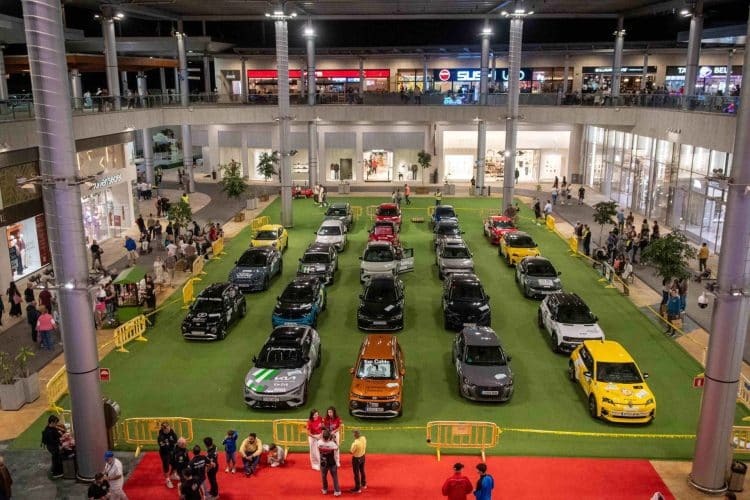 Eco Rally 2