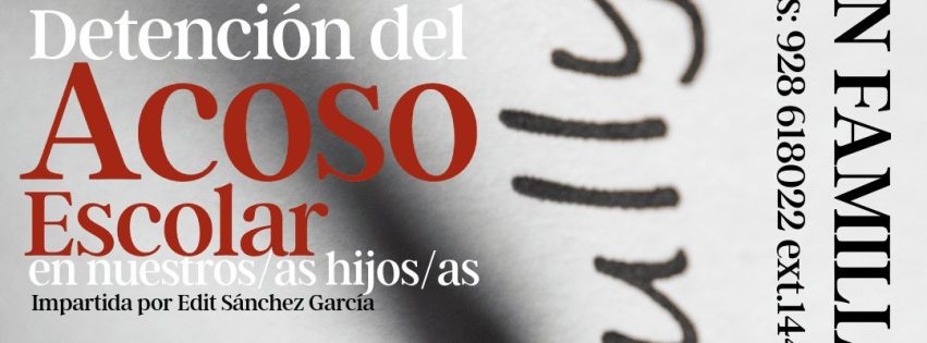 Educar en Familia 2025