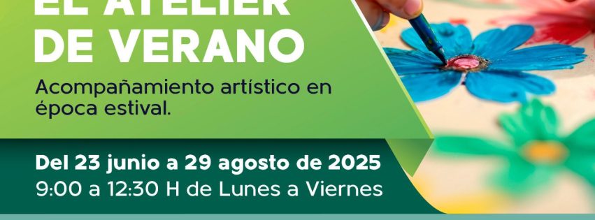 El Atelier de Verano