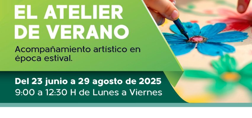 El Atelier de Verano